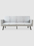 Sofa Cama Night Lino Antimanchas 198x96cm - Morph