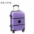 VALIJA PRATYS CARRY ON RIGIDA 20 PULGADAS 45X35X20CM COLOR LILA PRECIO UNTARIO (YHG805120VL)