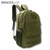 MOCHILA WANDERLUST TACTICA 4 CIERRES 17 PULGADAS 28X44X14 COLOR VERDE MILITAR (mochurb) (36898) - SURXMAYOR