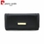 BILLETERA PIERRE CARDIN DE CUERO SINTETICO 19X9CM COLOR NEGRO PRECIO UNITARIO ( DDM ) (14996A)