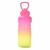 BOTELLA SKORA CON PICO 1500ML COLOR ROSA - AMARILLO PRECIO UNITARIO (37378C) en internet