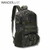 MOCHILA WANDERLUST TACTICA CAMUFLADA 3 CIERRES 21 PULGADAS 53X34X20 COLOR VERDE (mochurb) (36895) - tienda online