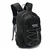 MOCHILA WANDERLUST 3 CIERRES 38X30X14CM COLOR NEGRO (mochurb) (33951) en internet