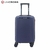 VALIJA UNICROSS CARRY ON RIGIDA DE 4 RUEDAS 20 PULGADAS 46X36X20CM COLOR AZUL PRECIO UNITARIO (622076A20)