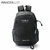 MOCHILA WANDERLUST 2 CIERRES 38X28X13 CM COLOR NEGRO PRECIO UNITARIO (33930)