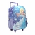 MOCHILA FROZEN CARRO 2 CIERRES 16 PULGADAS 45X30X15CM BASE LILA PRECIO UNITARIO (BTS) (11777)