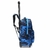 MOCHILA GOODPAK CARRO 2 CIERRES 17 PULGADAS 43X33X15CM CAMUFLADA AZUL (BTS) (37490) en internet