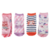 PACK X12 MEDIAS 1/2 CAÑA DE BEBE ESTAMPA PEPPA PIG TALLE 1 (PEP1092T1) - comprar online