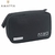 ORGANIZADOR DE VIAJE AMAYRA 26X16CM COLOR NEGRO (671061) - comprar online