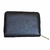 BILLETERA ONA SAEZ DE CUERO SINTETICO 13X10CM COLOR NEGRO PRECIO UNITARIO ( DDM ) (OS251A) - comprar online