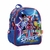 MOCHILA ESPALDA SPIDEY AMAZING FRIENDS 12 PULGADAS 30X25X8CM BASE AZUL PRECIO UNITARIO (BTS) (85107A)