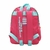 MOCHILA LA CASA DE LAS MUÑECAS 12 PULGADAS 30X25X10CM BASE FUCSIA PRECIO UNITARIO (BTS) (11784A) - comprar online