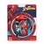 SET BOWL, CUCHARA Y VASO CON TAPA SPIDERMAN COLOR ROJO PRECIO UNITARIO (BTS) (SPIDER087B)