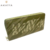 BILLETERA FICHERO DE CUERO SINTETICO CAMUFLADA AMAYRA 19X10CM - COLOR VERDE ( DDM ) (67B800D)