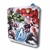 TUPPER ESTAMPA AVENGERS 13X13X8CM PRECIO UNITARIO (AVENGR052)