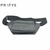 RIÑONERA PRATYS 4 CIERRES 30X15CM COLOR GRIS PRECIO UNITARIO (ddp) (FX98011C)