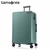 VALIJA MEDIANA RIGIDA SAMSONITE TOIIS C 24 PULGADAS - COLOR VERDE (1336174499T24) - comprar online