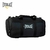 BOLSO EVERLAST 4 CIERRES 49X31X24CM - COLOR NEGRO (27411A)