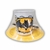 SET PLATO, TAZA Y CUCHARA BATMAN COLOR AMARILLO PRECIO UNITARIO (BTS) (BATMAN03B) - comprar online