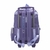 MOCHILA FROZEN CARRO 2 CIERRES 16 PULGADAS 45X30X15CM BASE LILA PRECIO UNITARIO (BTS) (11777) en internet