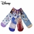 PACK X12 MEDIAS 1/2 CAÑA INFANTIL ESTAMPA FROZEN TALLE 2 PRECIO POR PACK (DFZ5880T2)