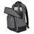 MOCHILA SAMSONITE PORTANOTEBOOK 3 CIERRES 18 PULGADAS 45X35X20CM COLOR GRIS (mochurb) (1474351408) - comprar online