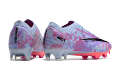 NIKE MERCURIAL VAPOR 15 AIR ZOOM ELITE FG - DEKINHA CHUTEIRAS