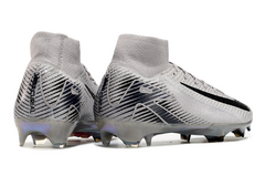 NIKE MERCURIAL SUPERFLY 10 AIR ZOOM ELITE FG - DEKINHA CHUTEIRAS