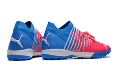 PUMA FUTURE Z 1.3 TEAZER TF - DEKINHA CHUTEIRAS