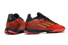 ADIDAS X SPEEDFLOW .1 TF - DEKINHA CHUTEIRAS