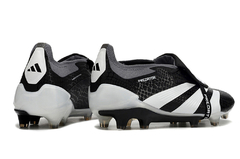 ADIDAS PREDATOR ELITE TONGUE FG - DEKINHA CHUTEIRAS