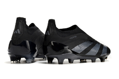 ADIDAS PREDATOR LACELESS ELITE FG - DEKINHA CHUTEIRAS