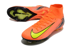 NIKE MERCURIAL SUPERFLY 10 AIR ZOOM ELITE FG