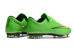 NIKE MERCURIAL VAPOR 10 ELITE FG - DEKINHA CHUTEIRAS