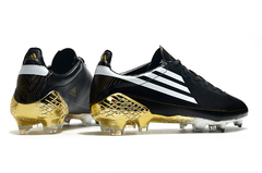 ADIDAS F50 GHOSTED ADIZERO FG - DEKINHA CHUTEIRAS