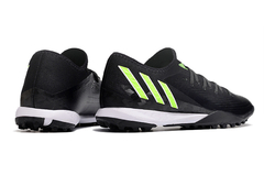 ADIDAS PREDATOR EDGE .3 LOW TF - DEKINHA CHUTEIRAS