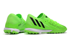 ADIDAS PREDATOR EDGE .3 LOW TF - DEKINHA CHUTEIRAS