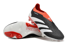 ADIDAS PREDATOR LACELESS ELITE FG