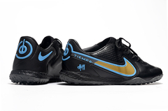 NIKE TIEMPO LEGEND 9 PRO TF - DEKINHA CHUTEIRAS