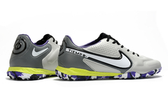 NIKE TIEMPO LEGEND 9 PRO TF - DEKINHA CHUTEIRAS