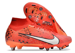 NIKE MERCURIAL SUPERFLY 9 AIR ZOOM ELITE SG