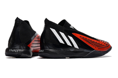 ADIDAS PREDATOR EDGE + IC - DEKINHA CHUTEIRAS