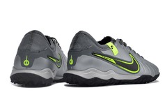 NIKE TIEMPO LEGEND 10 PRO TF - DEKINHA CHUTEIRAS