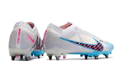 NIKE MERCURIAL VAPOR 15 ELITE SG - DEKINHA CHUTEIRAS