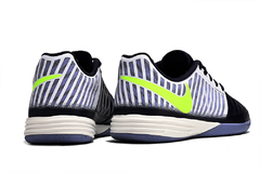 NIKE LUNAR GATO II IC - DEKINHA CHUTEIRAS