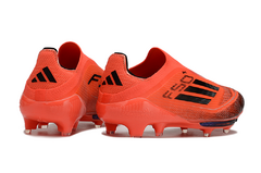 ADIDAS F50 + FG - DEKINHA CHUTEIRAS