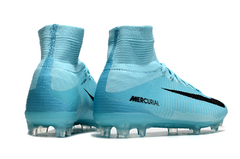 NIKE MERCURIAL SUPERFLY 5 ELITE FG - DEKINHA CHUTEIRAS