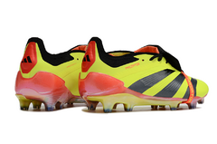 ADIDAS PREDATOR ELITE TONGUE FG - DEKINHA CHUTEIRAS