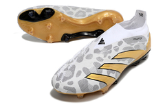 ADIDAS PREDATOR LACELESS ELITE FG