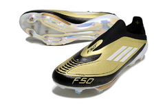 ADIDAS F50 + FG